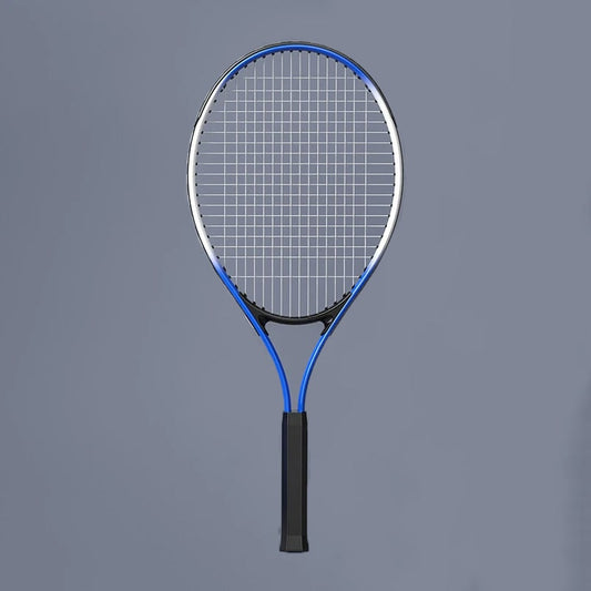 TenisFit raket ana görseli! Şık tasarımı ve performans odaklı özellikleriyle tenis oyununuza güç katacak ideal raket modeli.
